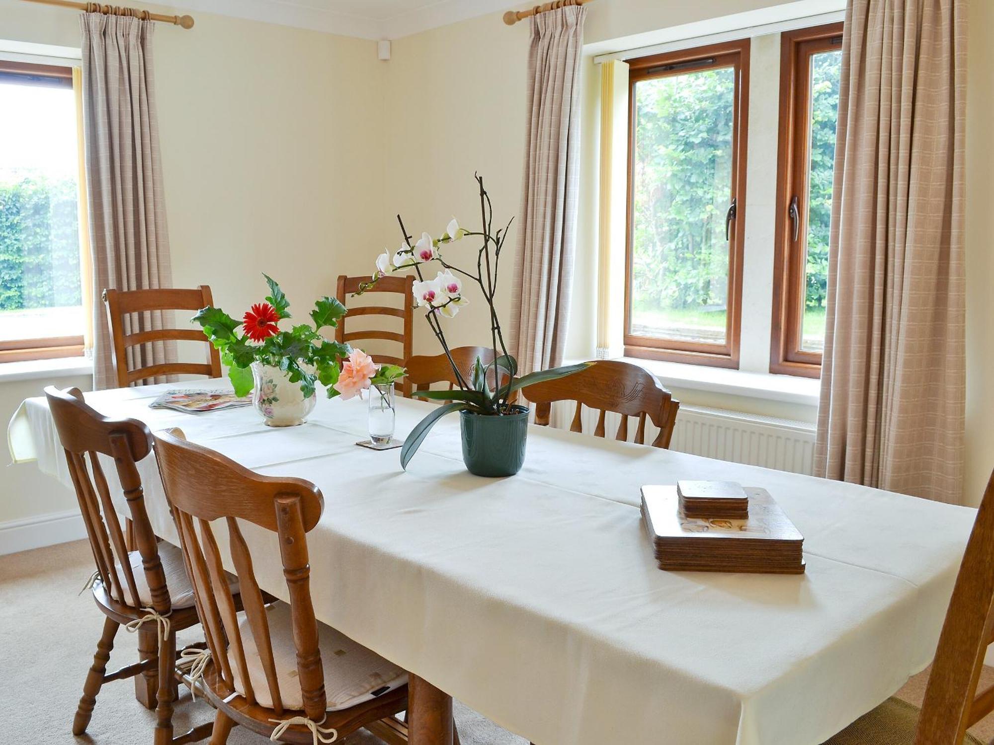 Villa The Wagon House Wellow  Esterno foto