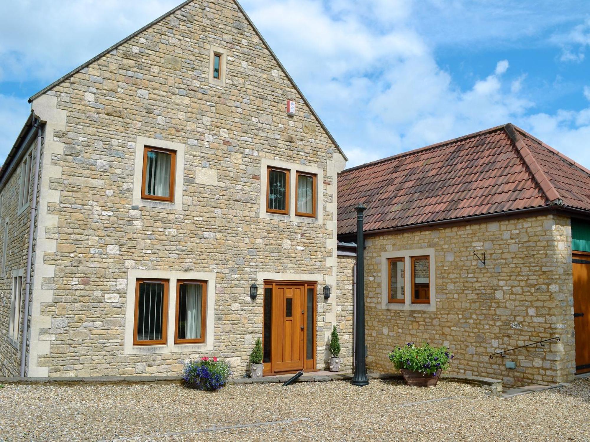 Villa The Wagon House Wellow  Esterno foto